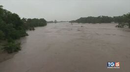 Alluvione sui campeggi Texas, morti e dispersi thumbnail
