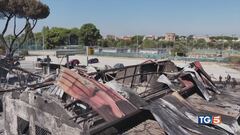 "Strage evitata per miracolo"