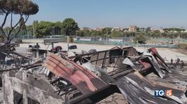 "Strage evitata per miracolo" thumbnail