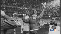 Il ritorno degli Oasis sul palco dopo 16 anni