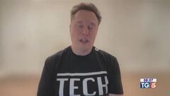 "America Party", nasce il partito di Musk