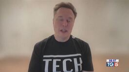 "America Party", nasce il partito di Musk thumbnail