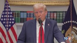 "Prendere o lasciare", ultimatum Usa sui dazi thumbnail