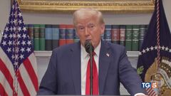"Prendere o lasciare", ultimatum Usa sui dazi
