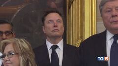 Musk, dallo spazio all'America Party