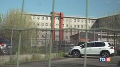 In fuga dopo la laurea, mai tornato in carcere