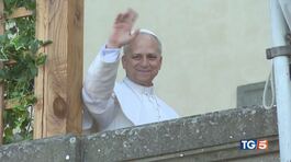 Castel Gandolfo riabbraccia il Papa thumbnail
