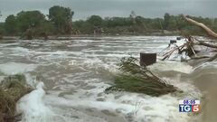 Texas: più di 80 morti per le esondazioni