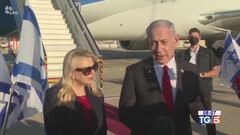 Oggi Netanyahu alla Casa Bianca
