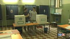 È corsa alle regionali i governatori più amati