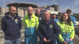 I parcheggi dei presidi sanitari in Sicilia thumbnail