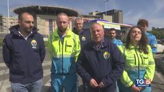 I parcheggi dei presidi sanitari in Sicilia