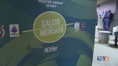 Calciomercato entra nel vivo