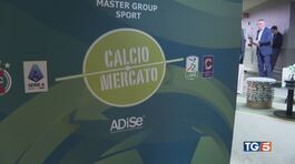 Calciomercato entra nel vivo thumbnail