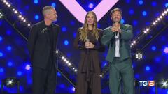 "Cornetto Battiti Live", tra poco su Canale 5