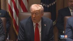 Trump rinvia dazi trattativa con Ue