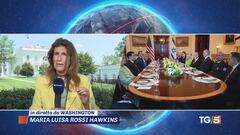Forcing americano per la tregua a Gaza
