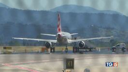 Risucchiato dall'aereo thumbnail
