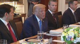 Trump contro Putin, su Ucraina dice fesserie thumbnail