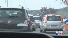 Slitta di un anno lo stop ai diesel euro5 thumbnail