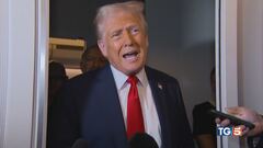 Dazi, domani le lettere. Usa-Ue accordo vicino