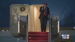 Trump tra guerra e pace Dubbi e impegni Usa thumbnail