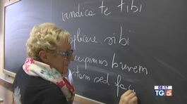 Scuola, meno abbandoni ma studenti peggiorano thumbnail