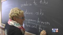 Scuola, meno abbandoni ma studenti peggiorano