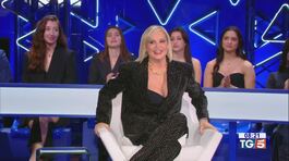 Mediaset, tante le novità nel palinsesto autunnale thumbnail