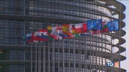 Sui dazi all'Europa si tratta a oltranza thumbnail