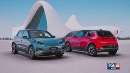 Micra...in versione elettrica thumbnail