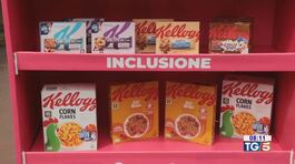 I Corn Flakes diventano italiani thumbnail