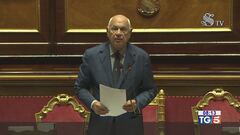 Nordio: "Mai mentito in parlamento su Almasri"
