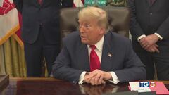 Commercio Usa-Ue, ultime trattative