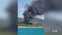 Allarme incendi, sos overturism