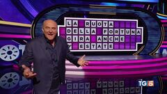 Lo spettacolo non si ferma mai su Canale5