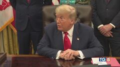 Dazi Usa, attesa per Ue trattative senza sosta