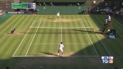 Sinner batte Djokovic Finale con Alcaraz