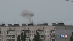 Raid russi sull'Ucraina Armi Kiev, paga la Nato