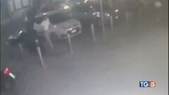 Gioventù bruciata bravate e violenza