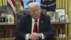 Trump: Ue, dazi al 30%. Una stangata da 35 mld