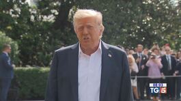 Trump: dazi al 30% a Ue stangata da 35 miliardi thumbnail