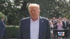 Trump: dazi al 30% a Ue stangata da 35 miliardi