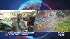 Ancora nessuna traccia del bimbo scomparso