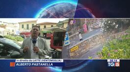 Ancora nessuna traccia del bimbo scomparso thumbnail
