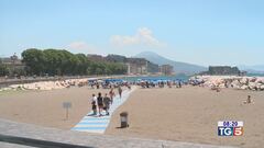 Vacanze al via meta preferita: Italia