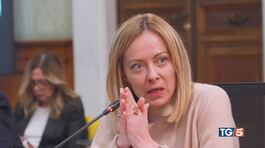 Nervi saldi e negoziato. Opposizioni all'attacco thumbnail