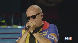 Max Pezzali, il concerto a Imola thumbnail