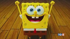 Spongebob, ritorna al cinema