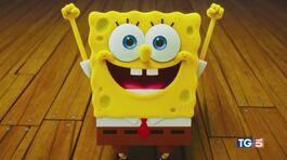Spongebob, ritorna al cinema thumbnail